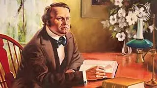 Biografía de Guillermo Miller | Voces de Sión