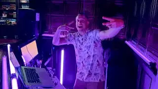 DJ Nick Irish