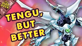 OCG Tengu ЛУЧШЕ, чем Tengu Format!