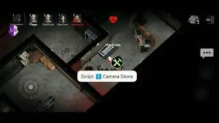 Hack horrorfield by game guardian script