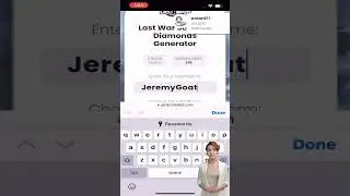 Last War Survival Hack - How I Get Unlimited Last War Survival Free Diamonds Gems Instantly Trick!!