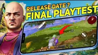 FINAL CLOSED BETA OF UGW !!🤯 | RELEASE SOON | UNDERWORLD GANG WARS