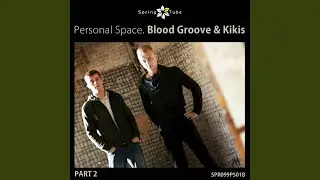 BN2 1TW (Blood Groove & Kikis Remix)
