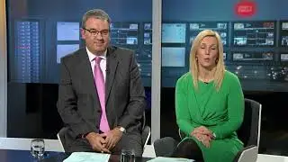 TH Clements   ITV Calendar News   15th December 2016