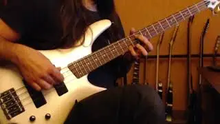 Tears For Fears - Head Over Heels - Broken (Live) - Cover