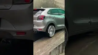 Maruti suzuki Baleno status #shorts #modified #status #baleno #lovers