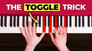 3 Rhythm Patterns That Bring ANY Song To Life