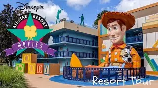 Disney's All Star Movies Resort | Walt Disney World