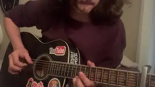 Vice Rag - A.A. Bondy (Cover)