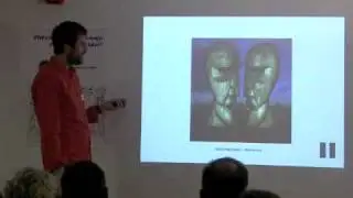 Peter Bentley | Designers Accord UK