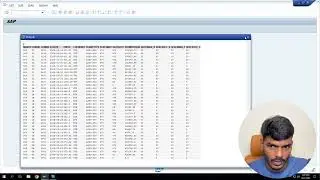 Debug AMDP Procedure and Function | AMDP Tutorial 5 | SAP with Shivam