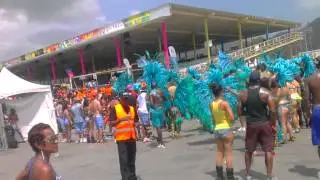 CARNIVAL 2014 - Fantasy Band