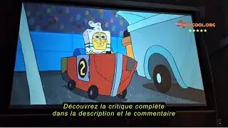 Avis sur la Magcubic [Netflix-License] Intelligent Video Projector with Various Official TV Apps, 10