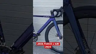 XE ĐẠP ĐUA JAVA FUOCO J AIR 2023 #xedapjava #xedapdua #xedapduaduongtruong #java