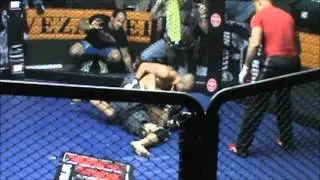 PFC 11 CESAR TINEO VS CARLOS RUIZ