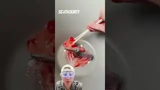 Gummy #gummy #ideas #slime #aesthetic #red #youtubeshorts #videoshort #fyp #funnyvideo
