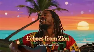 🔥 Gregory Isaacs & Roots Reggae Mix 🌴 Island Vibes 2025 ☀️