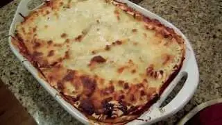 What's For Dinner: Week of November 17, 2013