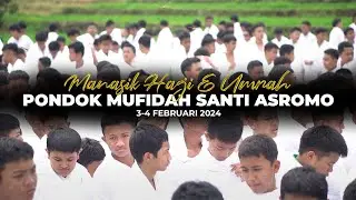 Manasik Haji & Umrah