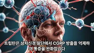 편측안 자율신경 두통군(TACs 변이: PH&middot;SUNCT/SUNA): '짧고 잦게, 칼처럼' (흔한질병132)