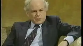 Anthony Kenny on Medieval Philosophy: Section 1