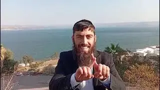 איך להינצל מעין הרע? - ר' יוסי קוק בחיזוק לפרשת וישלח במשנתו של אביו הרב דב קוק