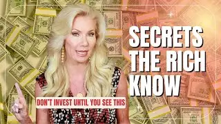 Is This the BEST TIME to Invest? Wealth & Expansion Forecast Revealed