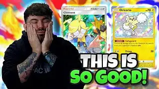 L'UCCELLO di LEM! Il DECK ORIZONE &egrave; FORTISSIMO! | Pok&eacute;mon TCG Pocket