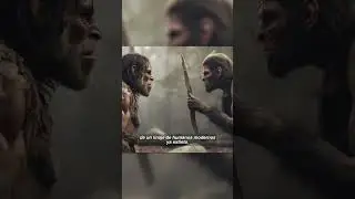 El Legado Gen&eacute;tico Oculto: Neandertales y Humanos Modernos