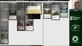 Deck Tech BW Stoneforge Mystic (Featured on the Modern Streamers League)
