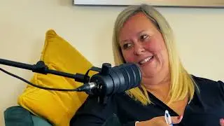 Understanding the Grief Cycle with Nichola & Jason