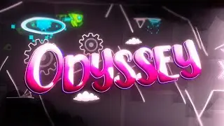 3/4 Odyssey (solo layout)