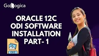 Oracle 12c Database Software Installation | Oracle 12c ODI Software Installation Steps Part-1