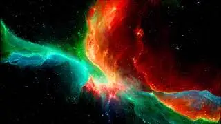 Strange Sci-Fi Trance Music | 42