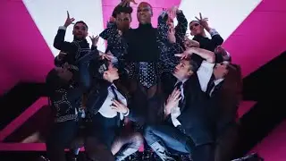 Todrick Hall - Flip, Fold, Snap, Clack (Samsung Edition)