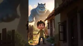 #mini story #cartoon video story #sortvideo