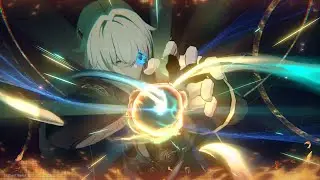 Honkai Star Rail !!!NUEVO PURA FICCIÓN 3.8!!! NIVEL 4