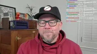 Wednesday Stream, Part 2: JetPens & Doane Paper Unboxing!