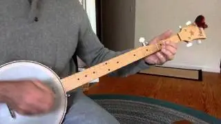 DEAD MAN'S PIECE