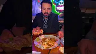 Вкусный халяльный мексиканский ужин в Мельбурне #halalfood #melbourne #food #foodie #desi #health