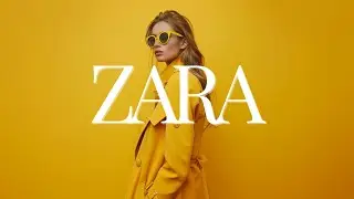 Zara in Store Music Playlist | Shop Background Music - Jan 2026