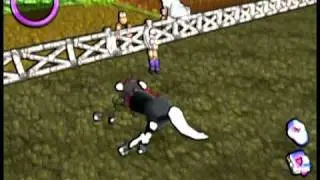 Starshine Legacy 1 - Lisa and Blew