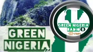 KURUDU POLLING UNIT/Green Nigeria Radio show/meshach yager