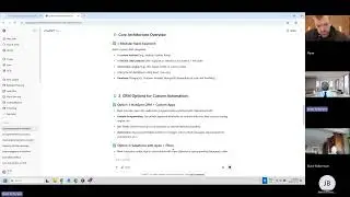 Designing a Lead Tracking System with AI