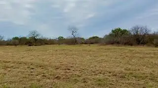 25.37 Acres Outside Of Refugio, Tx