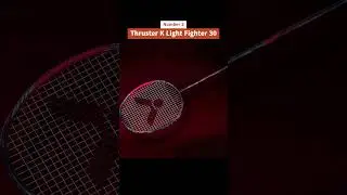 Top 5 Best Lightweight Badminton Rackets 2025