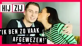 WIDYA OVER YUNG FELIX: 'HIJ IS IN M'N DM GESLIDE' ● HIJ/ZIJ