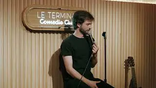 Brian Piton // Le Rendez-vous chez le m&eacute;decin