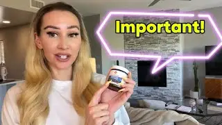 How to get glowing skin from the inside #amazonfinds #glowingskin #beauty #commissionsearned