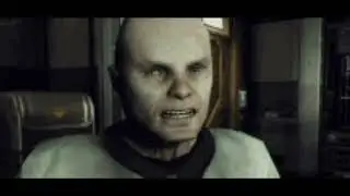 Reckless Indecision-Spaceman (A FMV ode to The Crusher mission in DOOM 2)